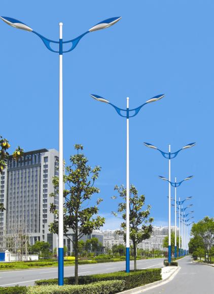 路灯DL-002