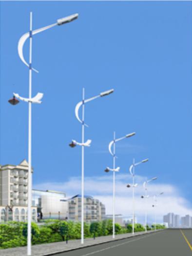 路灯DL-156