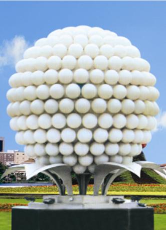 景观灯JG-038