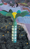 草坪灯CPD-010