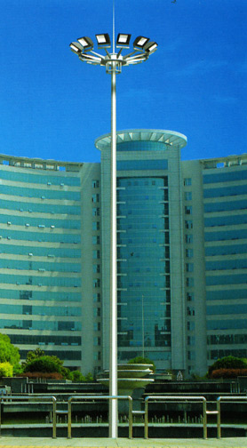 高杆灯LDG-0054