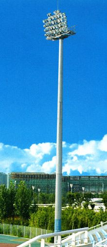 高杆灯LDG-0051