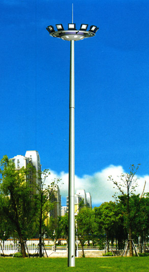 高杆灯LDG-0047