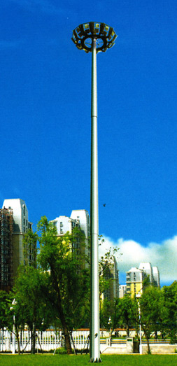 高杆灯LDG-0045