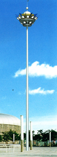 高杆灯LDG-0033