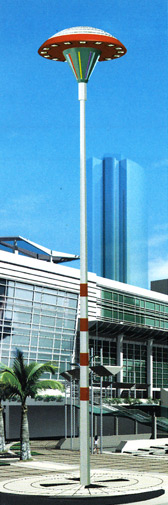 高杆灯LDG-0029