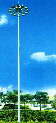 高杆灯LDG-0019