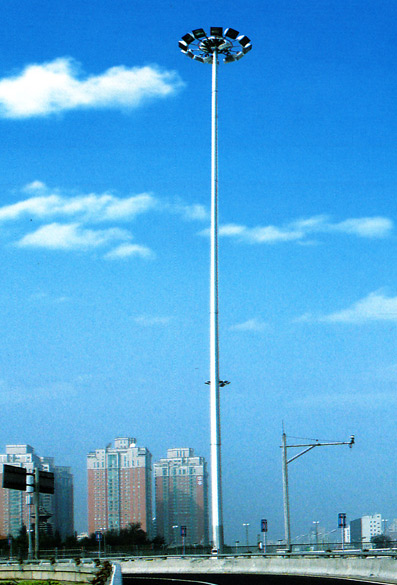 高杆灯LDG-0003