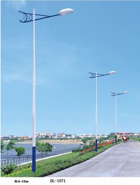 路灯1071