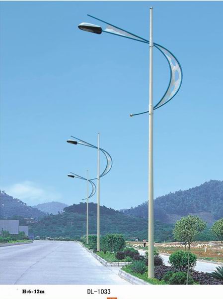 路灯1033