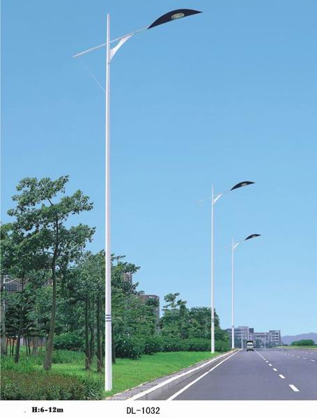 路灯1032