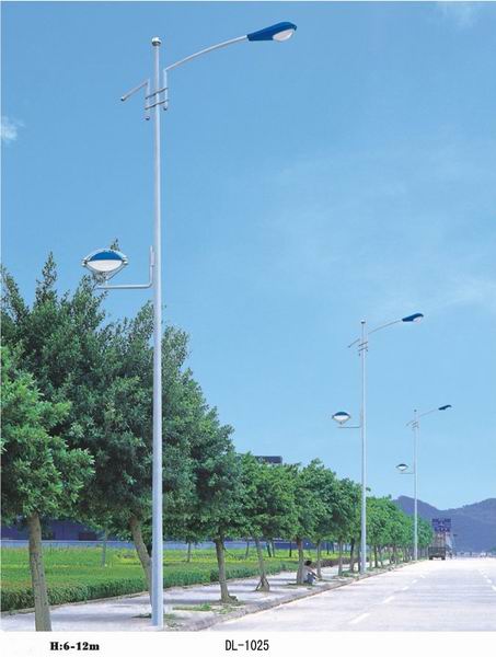 路灯1025