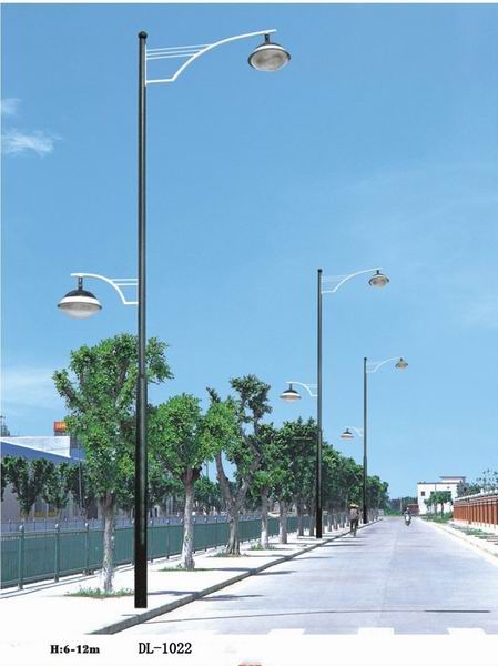 路灯1022