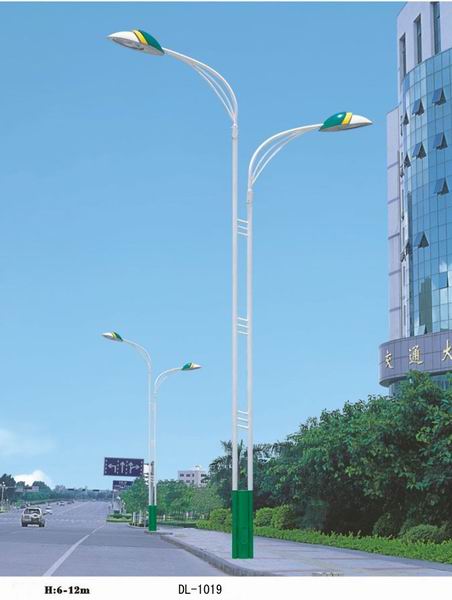 路灯1019