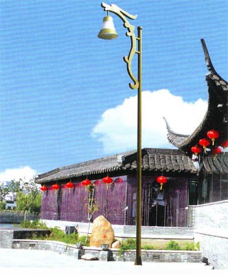 庭院灯LDT-0233