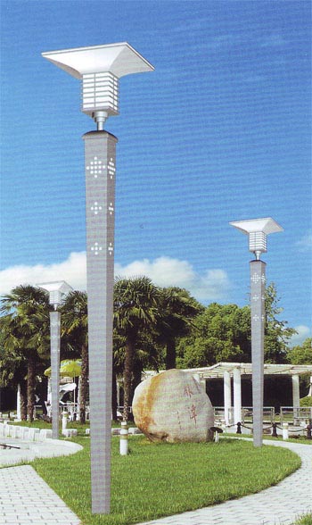 庭院灯LDT-0014