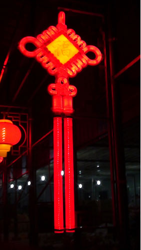 大单耳福夜景