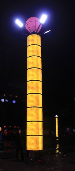 景观灯2