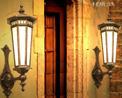 壁灯2