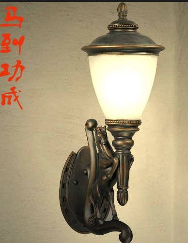 壁灯19