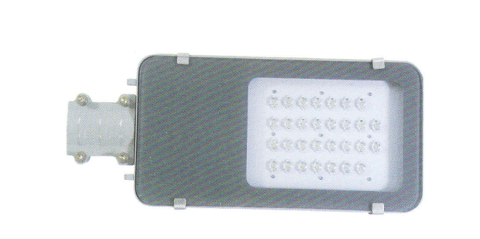 路灯0001